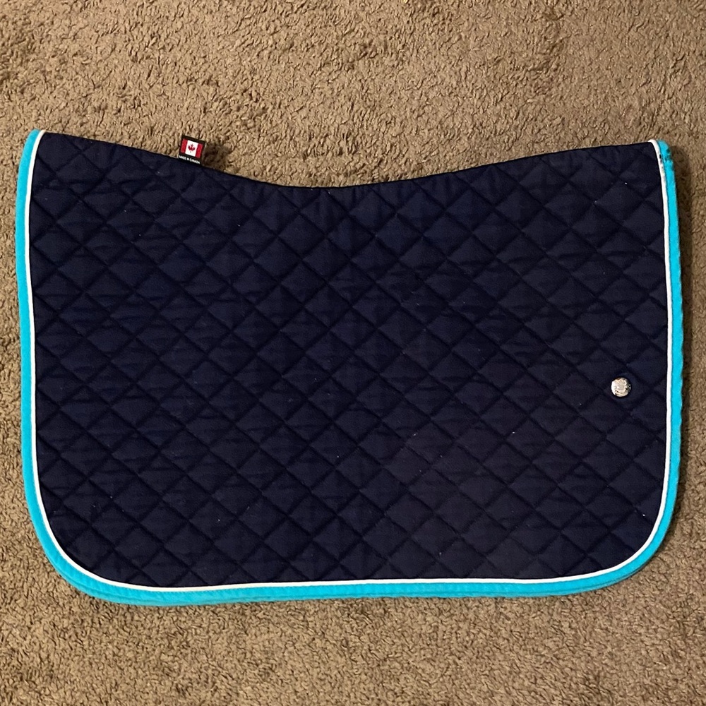 Ogilvy Baby Pad